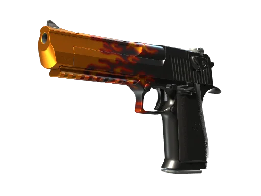 Blaze Desert Eagle